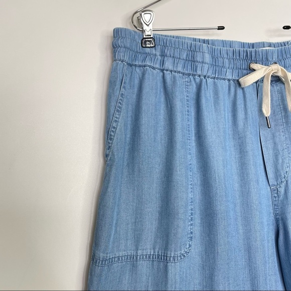 Stitch Fix l Pistola Drawstring Cargo Pants - Picture 3 of 9